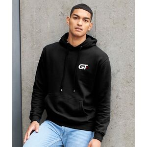 Organic hoodie Thumbnail